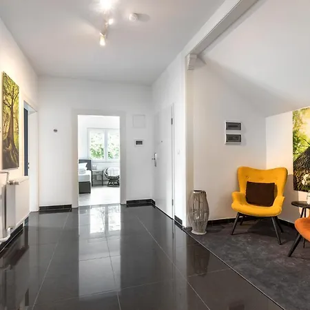 Primera Zimmer Mit Gemeinschaftsbad Singen Exterior photo