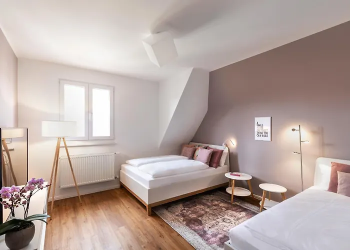 Primera Zimmer Mit Gemeinschaftsbad