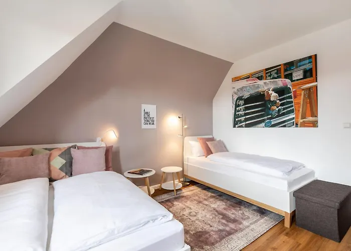 Primera Zimmer Mit Gemeinschaftsbad