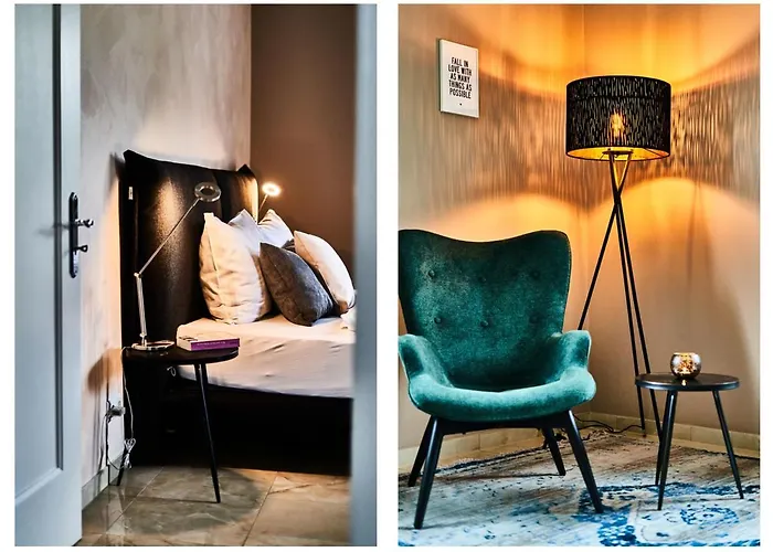 Primera Zimmer Mit Gemeinschaftsbad