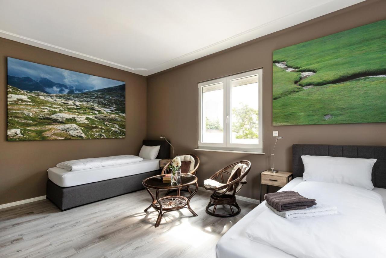 Homestay Primera Mit Gemeinschaftsbad *