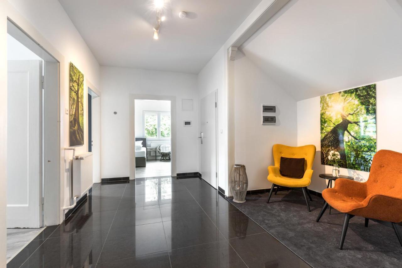 Primera Mit Gemeinschaftsbad Homestay Singen
