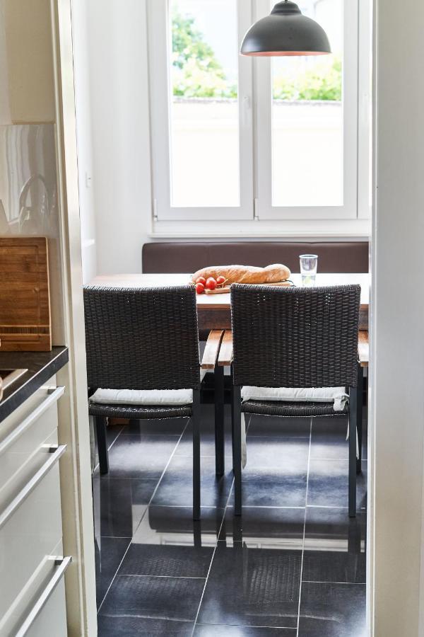 Homestay Primera Mit Gemeinschaftsbad Singen